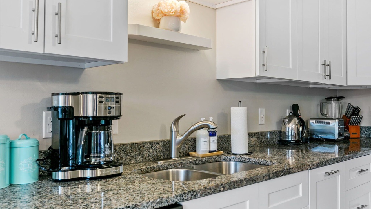 Photo of Kitchen in Blaine