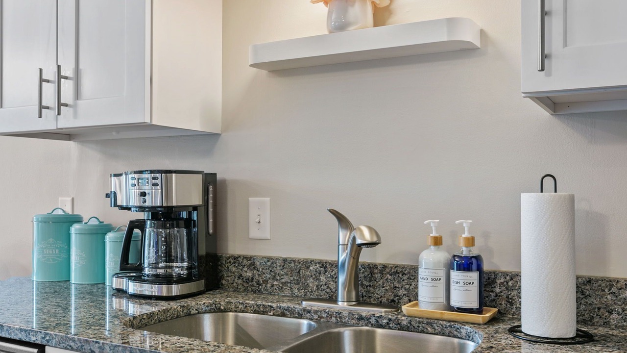 Photo of Kitchen in Blaine