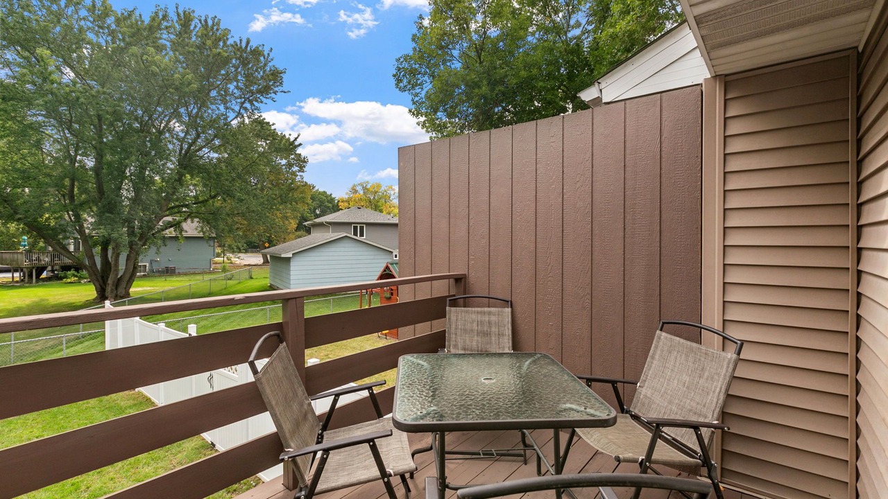 Photo of Outdoor in Blaine