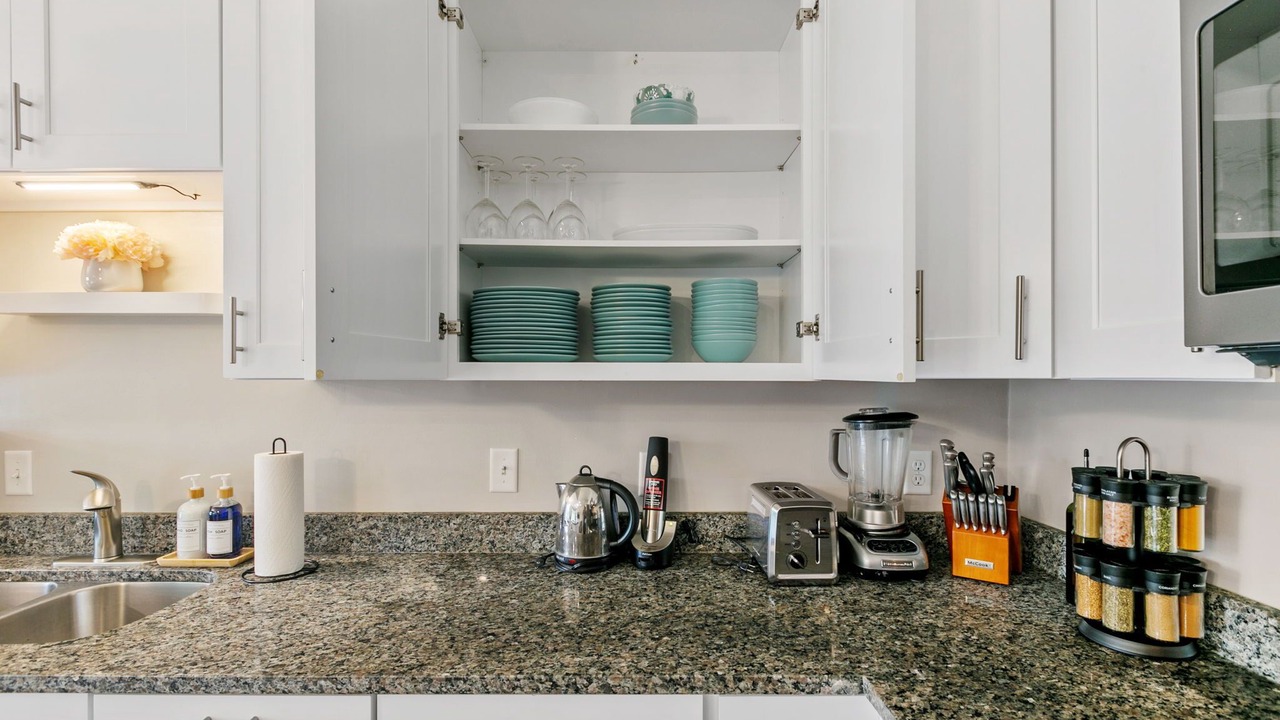 Photo of Kitchen in Blaine