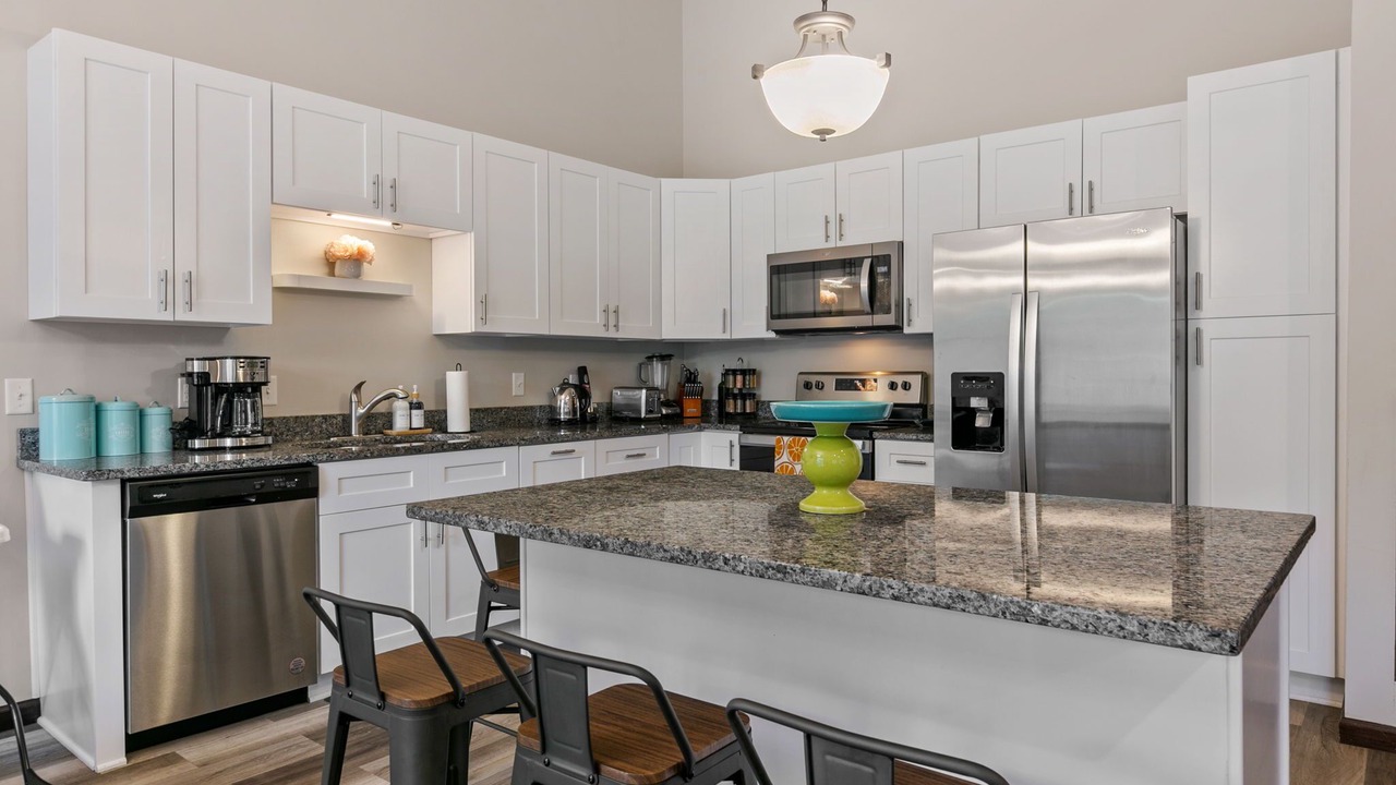 Photo of Kitchen in Blaine