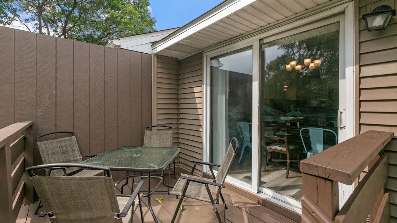Photo of Outdoor in Blaine
