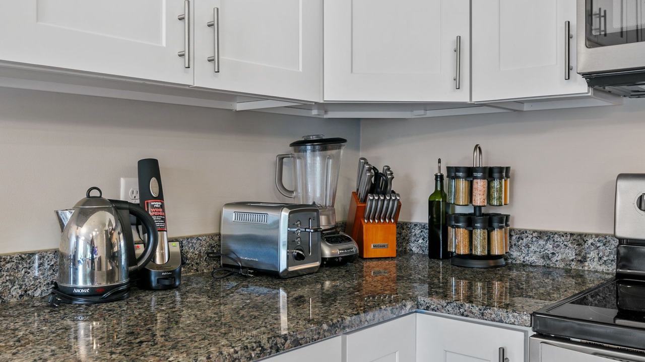 Photo of Kitchen in Blaine