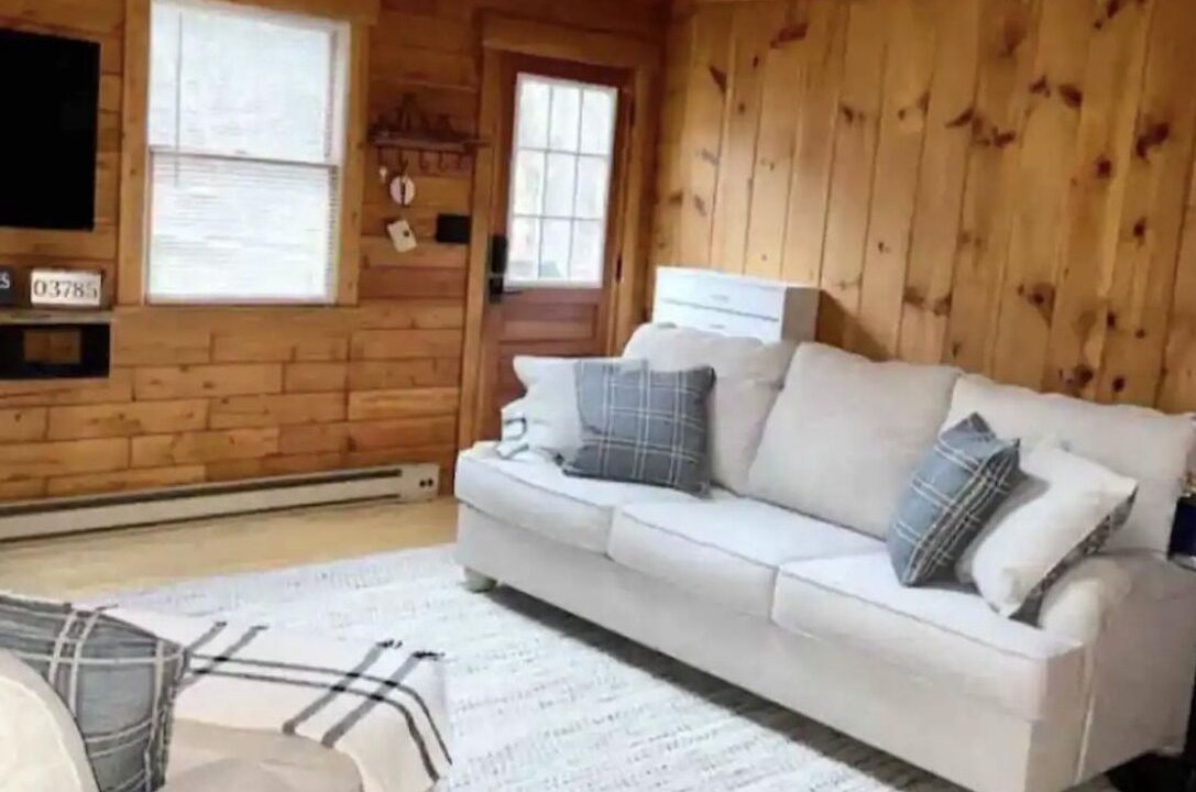Photo of Livingroom in Woodsville