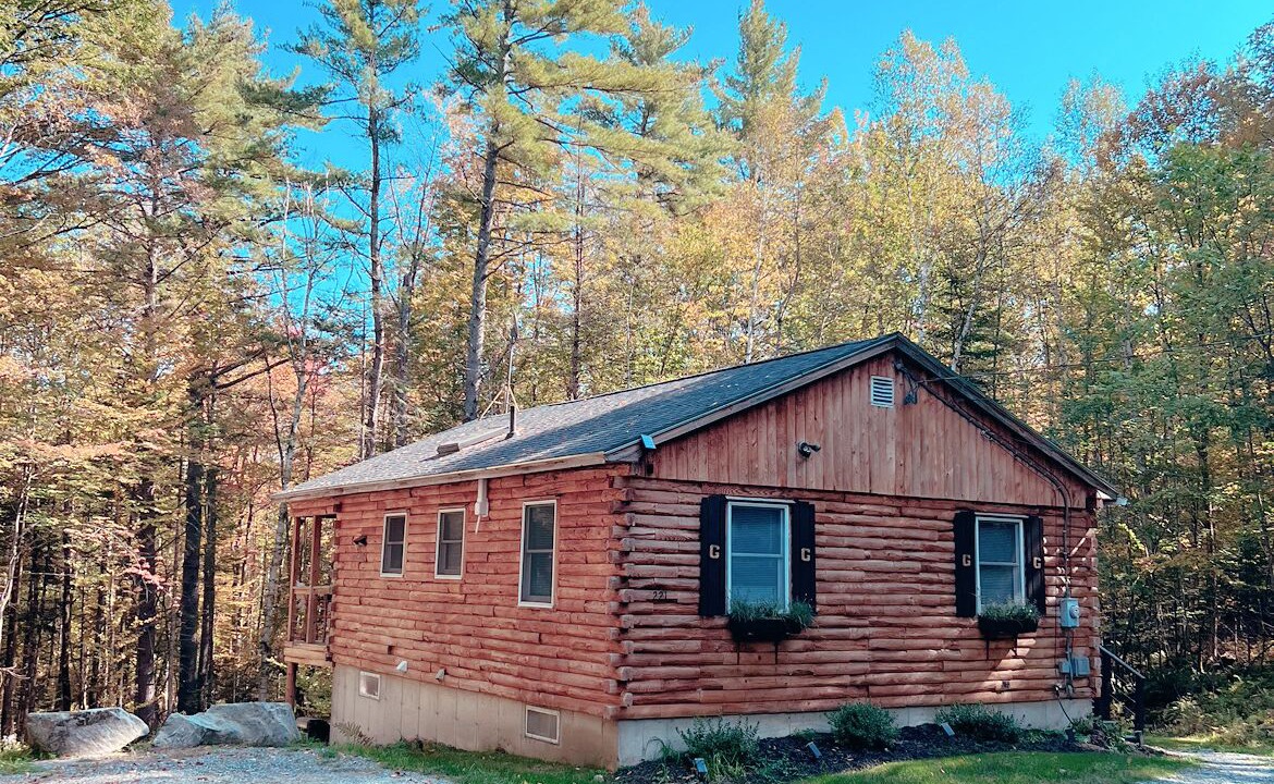 Photo of Outdoor in Woodsville