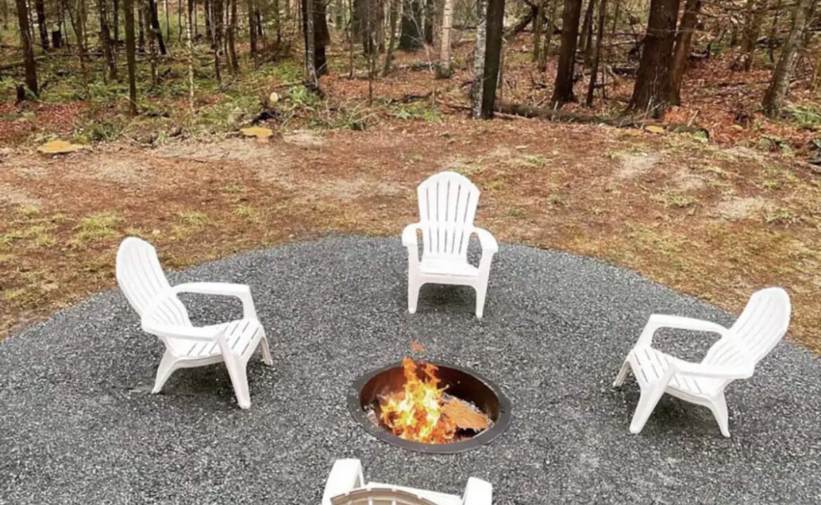 Photo of Outdoor in Woodsville