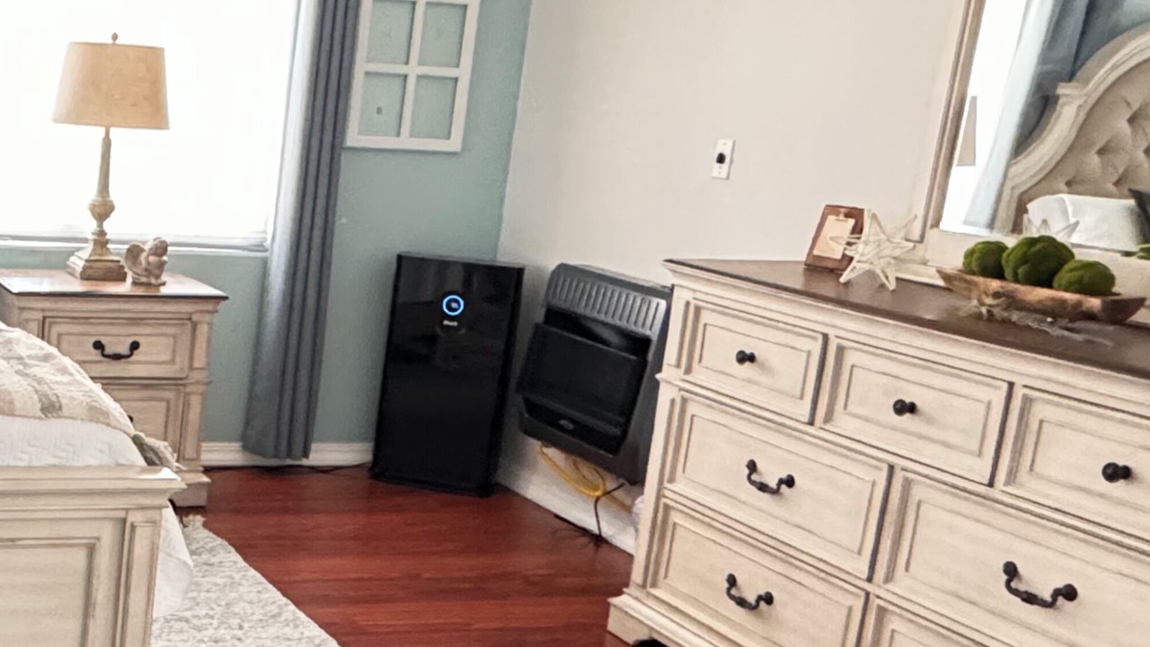 Photo of Bedroom in Albuquerque
