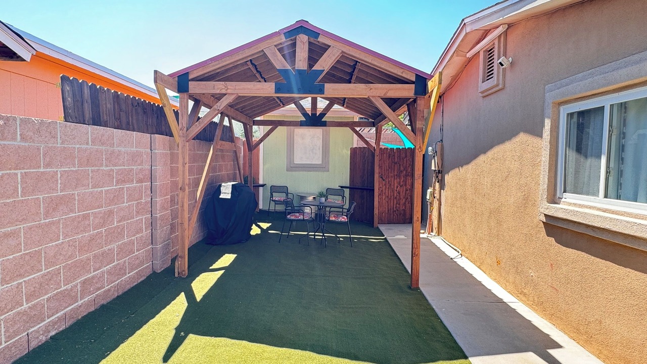 Photo of Outdoor in Albuquerque