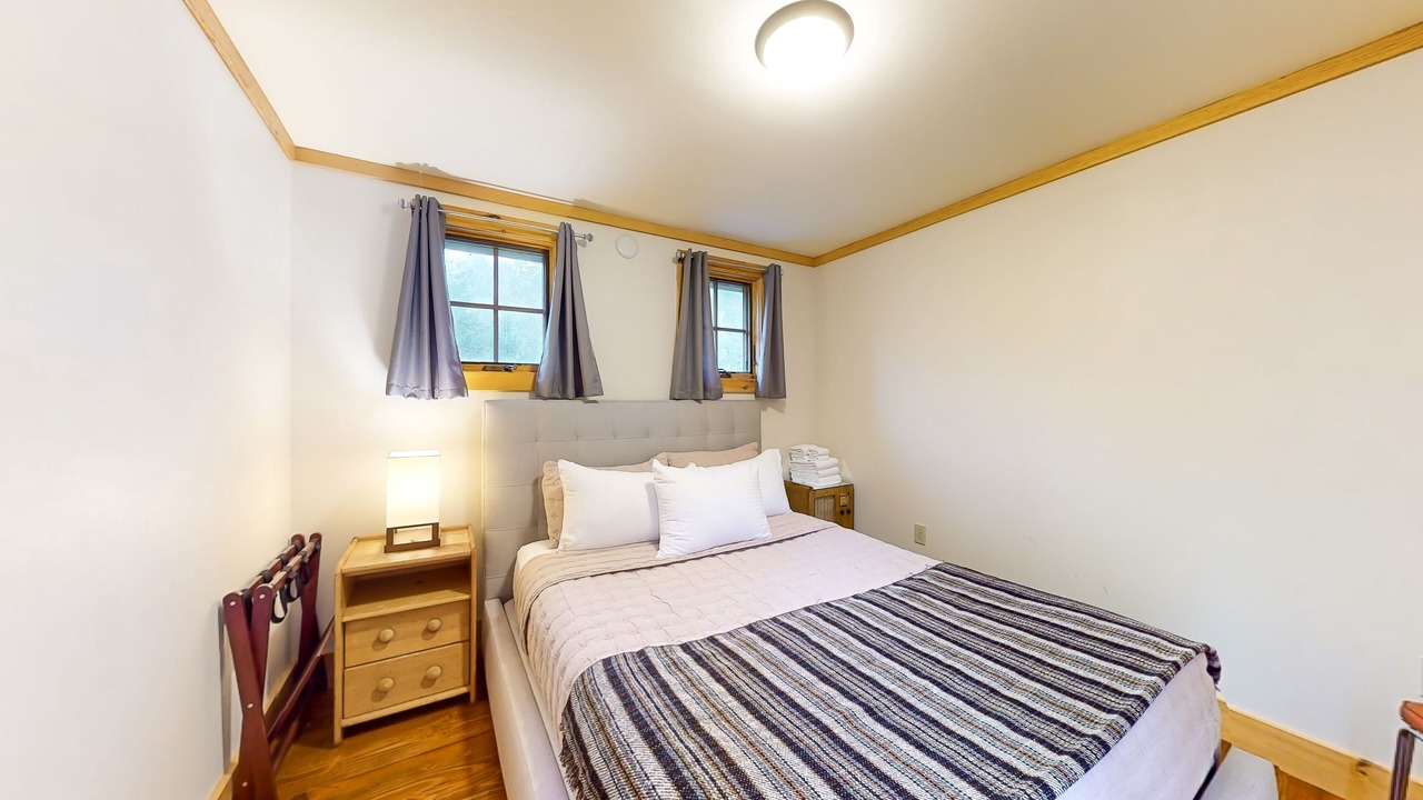 Photo of Bedroom in Starksboro