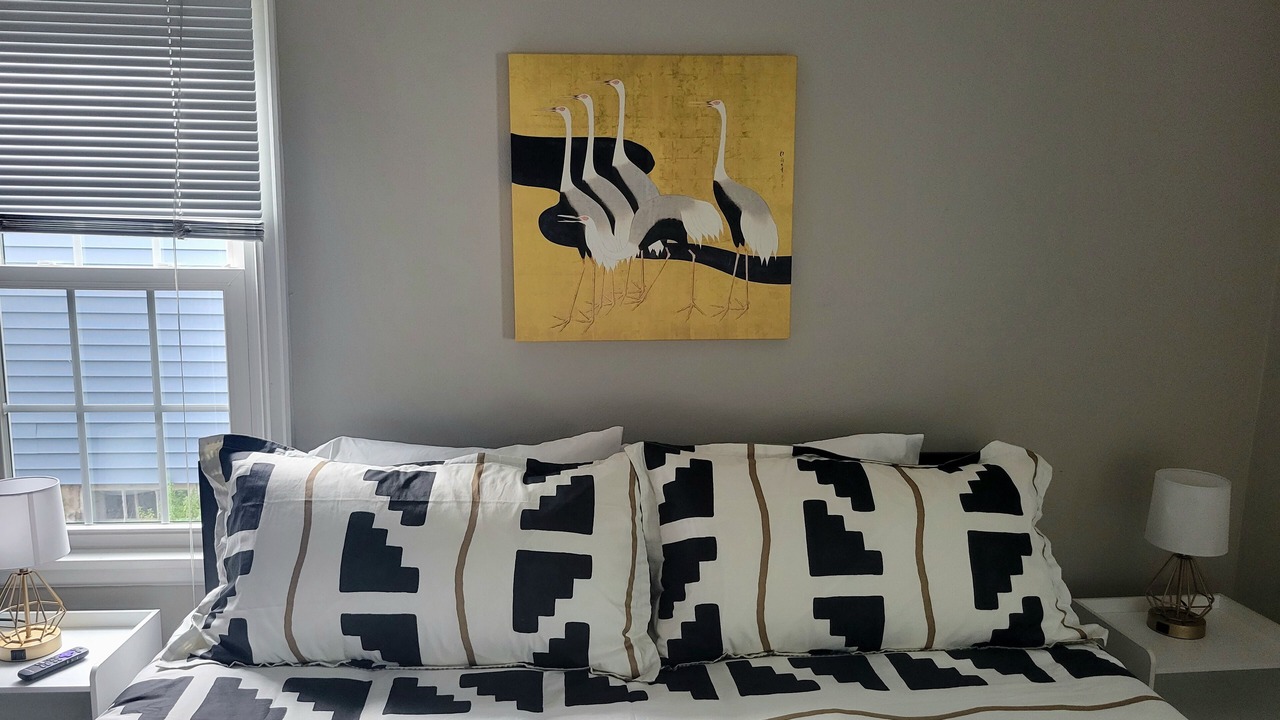 Photo of Bedroom in Kutzky Park