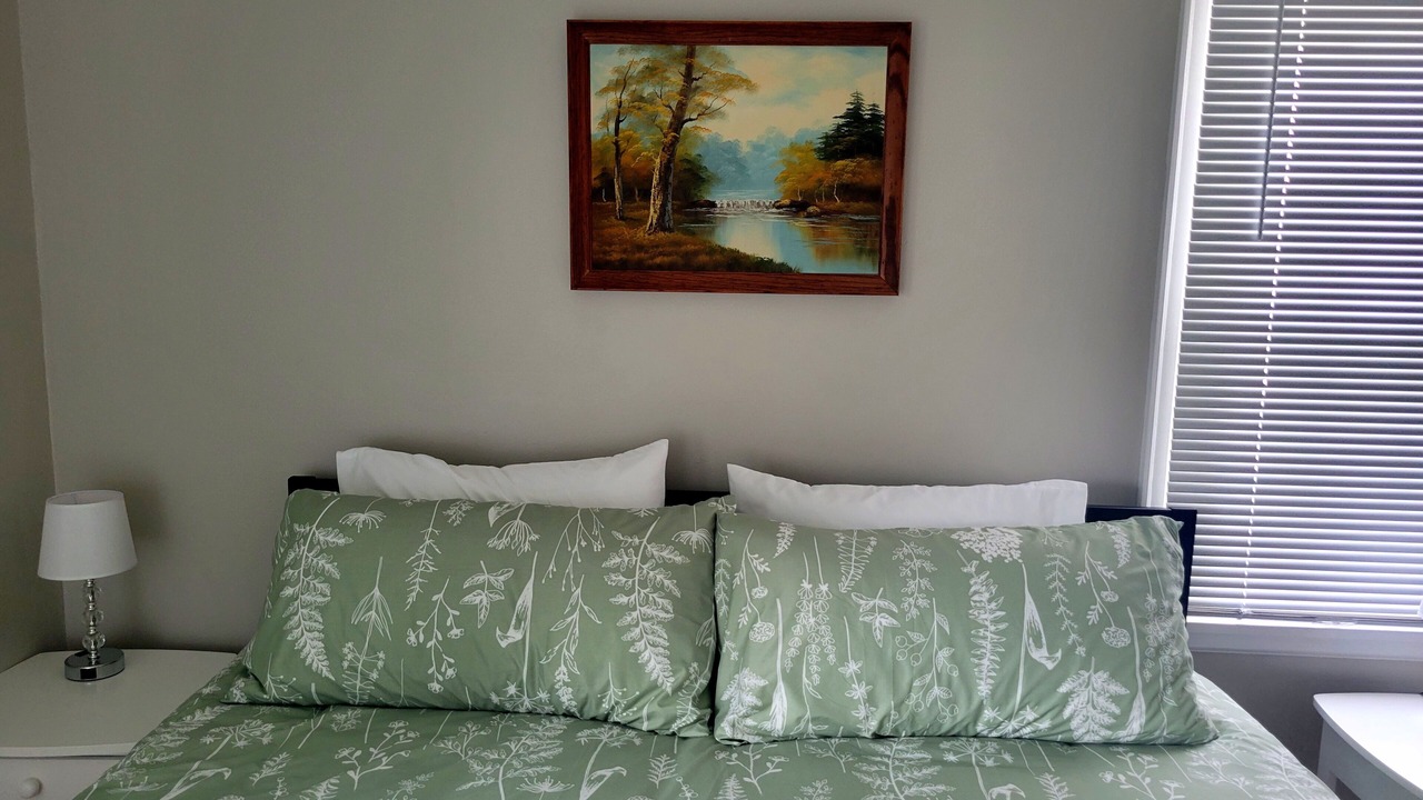 Photo of Bedroom in Kutzky Park