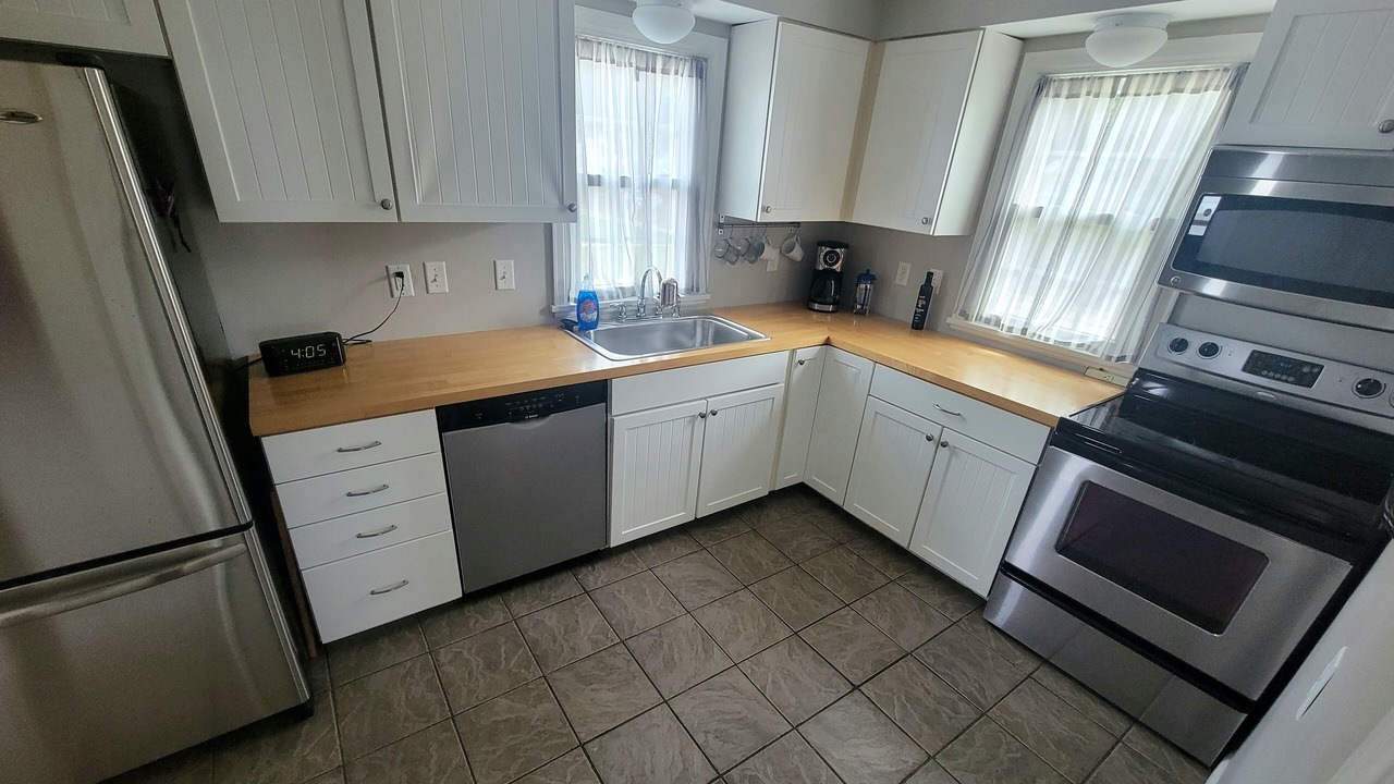 Photo of Kitchen in Kutzky Park