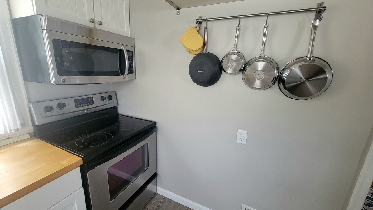 Photo of Kitchen in Kutzky Park