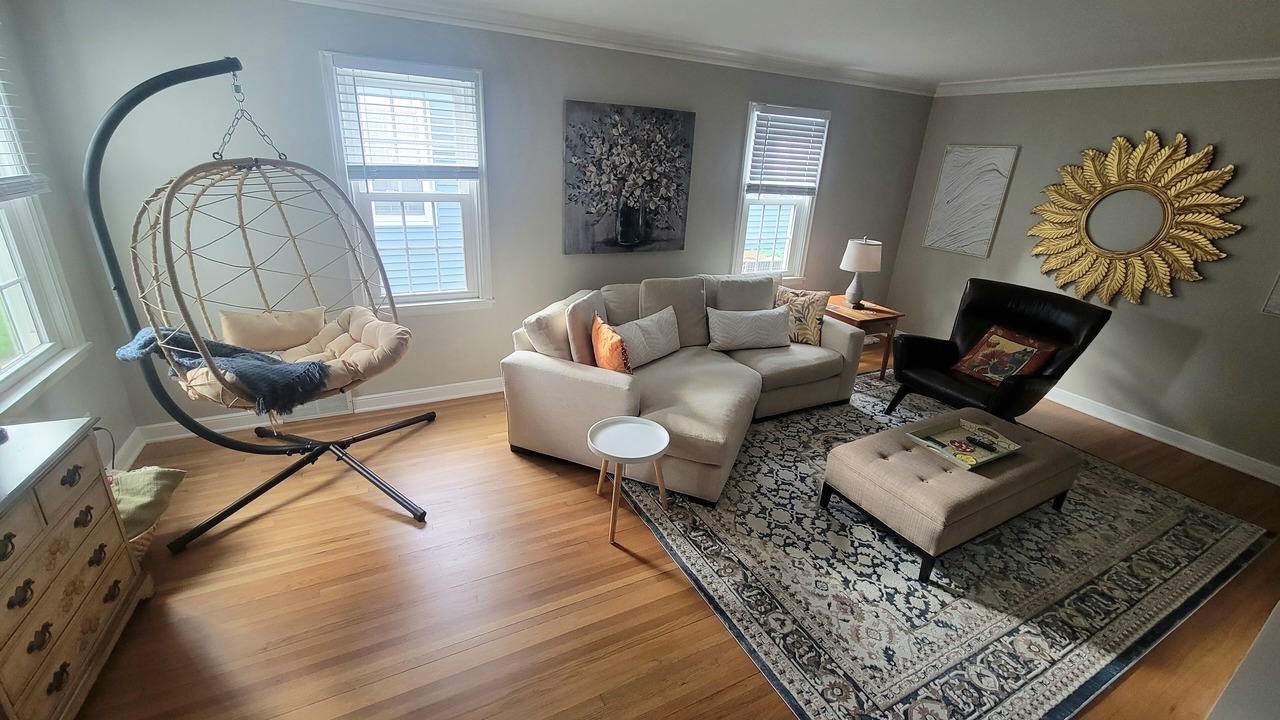 Photo of Livingroom in Kutzky Park