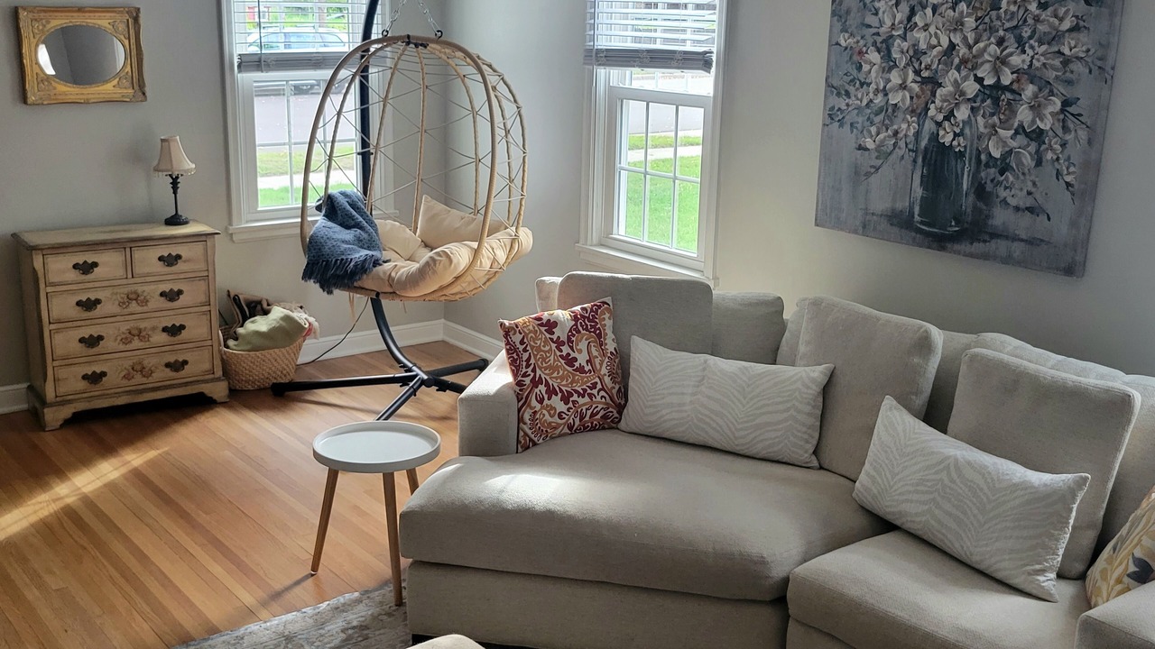 Photo of Livingroom in Kutzky Park