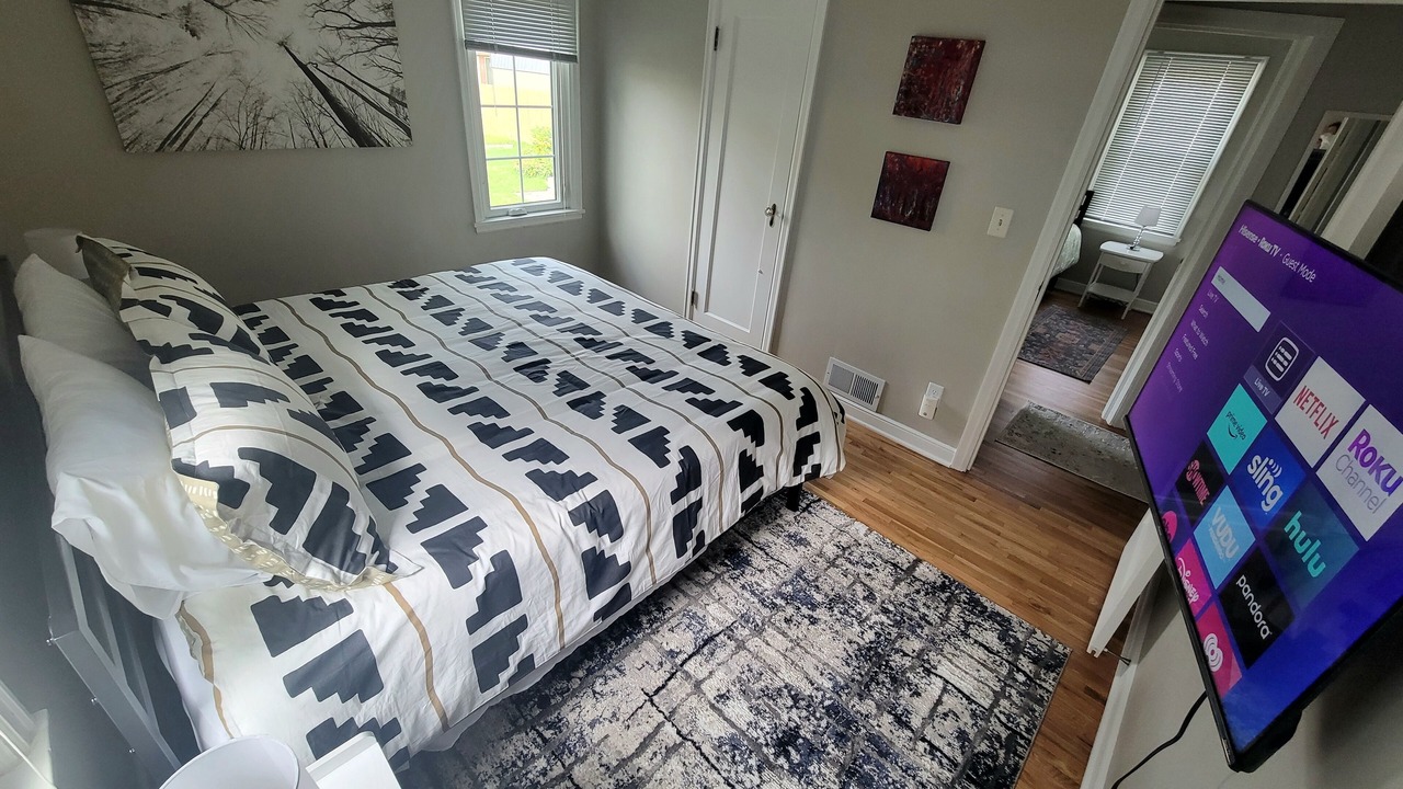 Photo of Bedroom in Kutzky Park