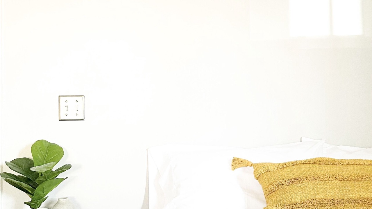 Photo of Bedroom in Union Park