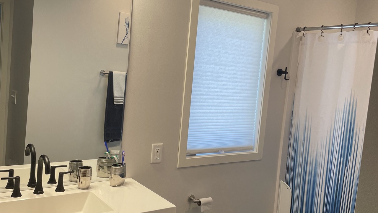 Photo of Bathroom in Osakis