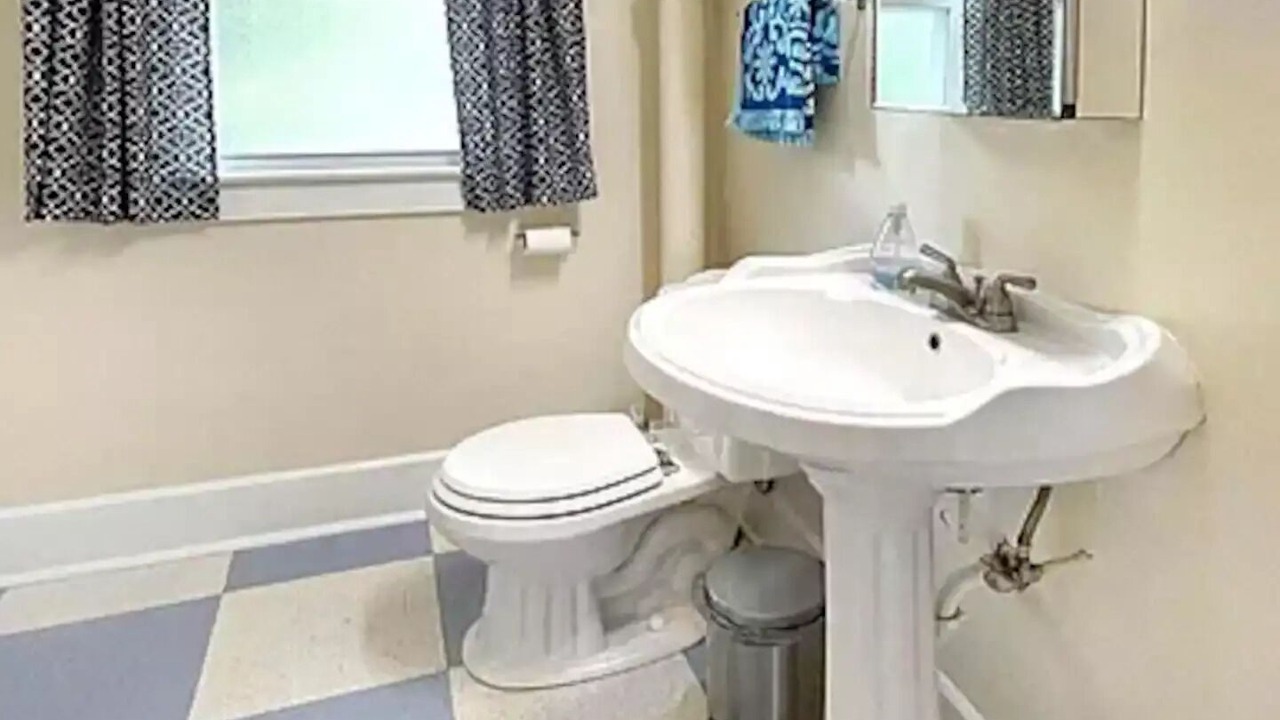 Photo of Bathroom in Beloit