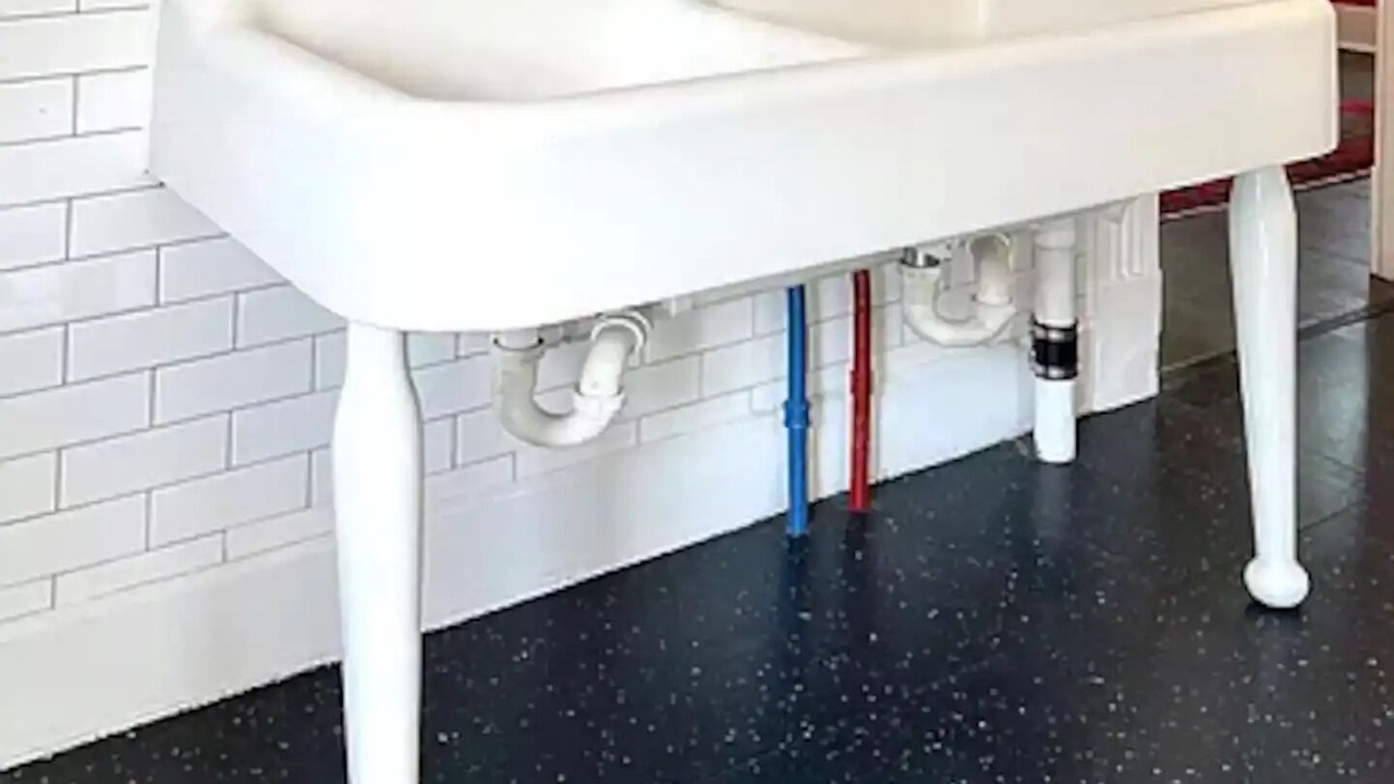 Photo of Bathroom in Beloit