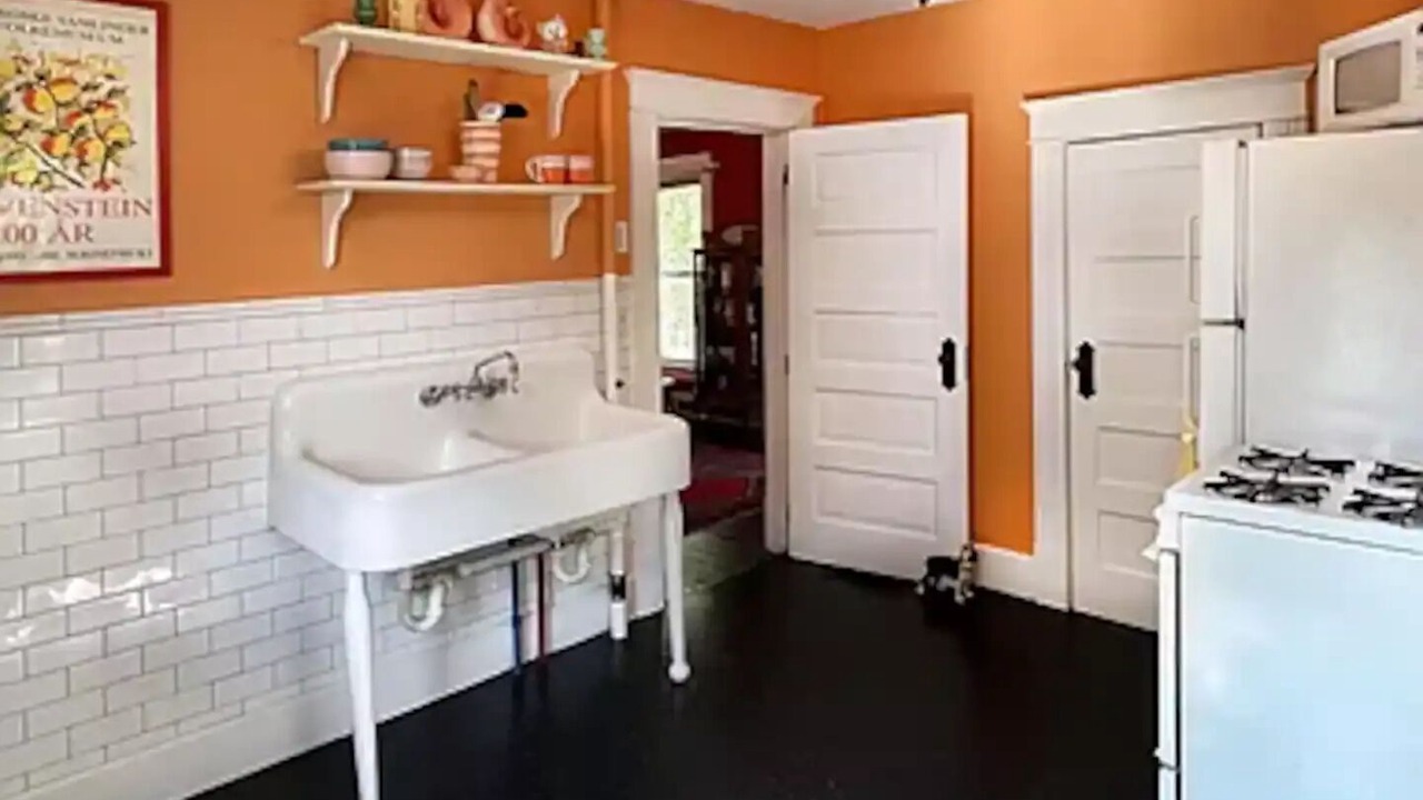Photo of Kitchen in Beloit