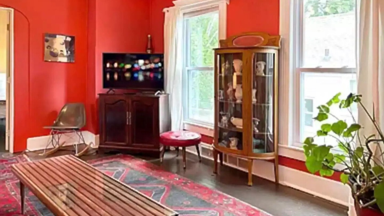 Photo of Livingroom in Beloit