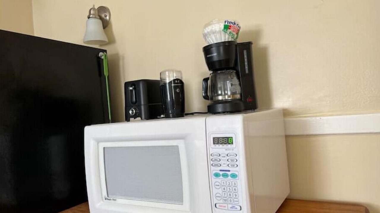 Photo of Kitchen in Summit - University