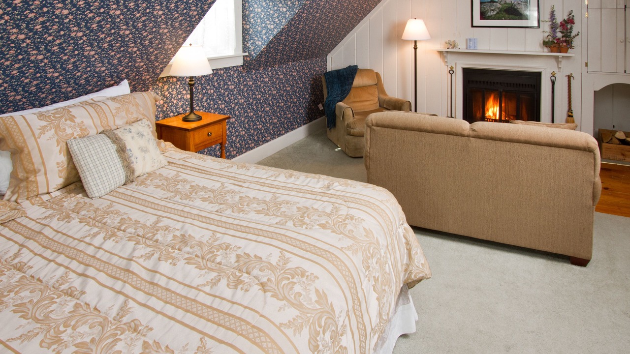 Photo of Bedroom in West Dover