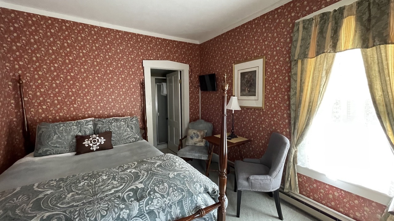 Photo of Bedroom in West Dover