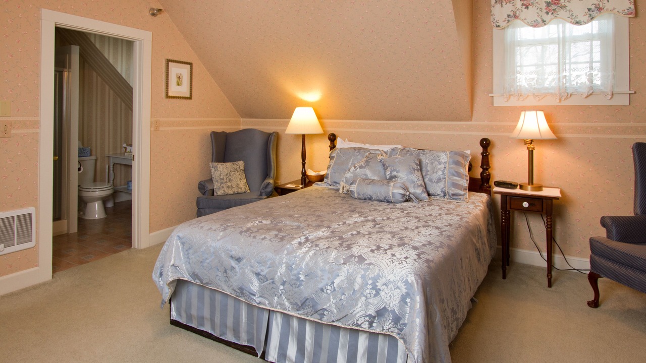 Photo of Bedroom in West Dover