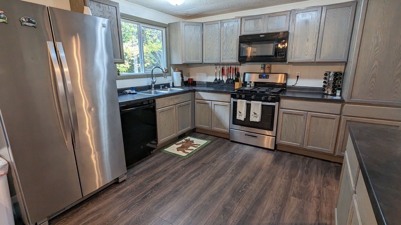 Photo of Kitchen in Ontonagon