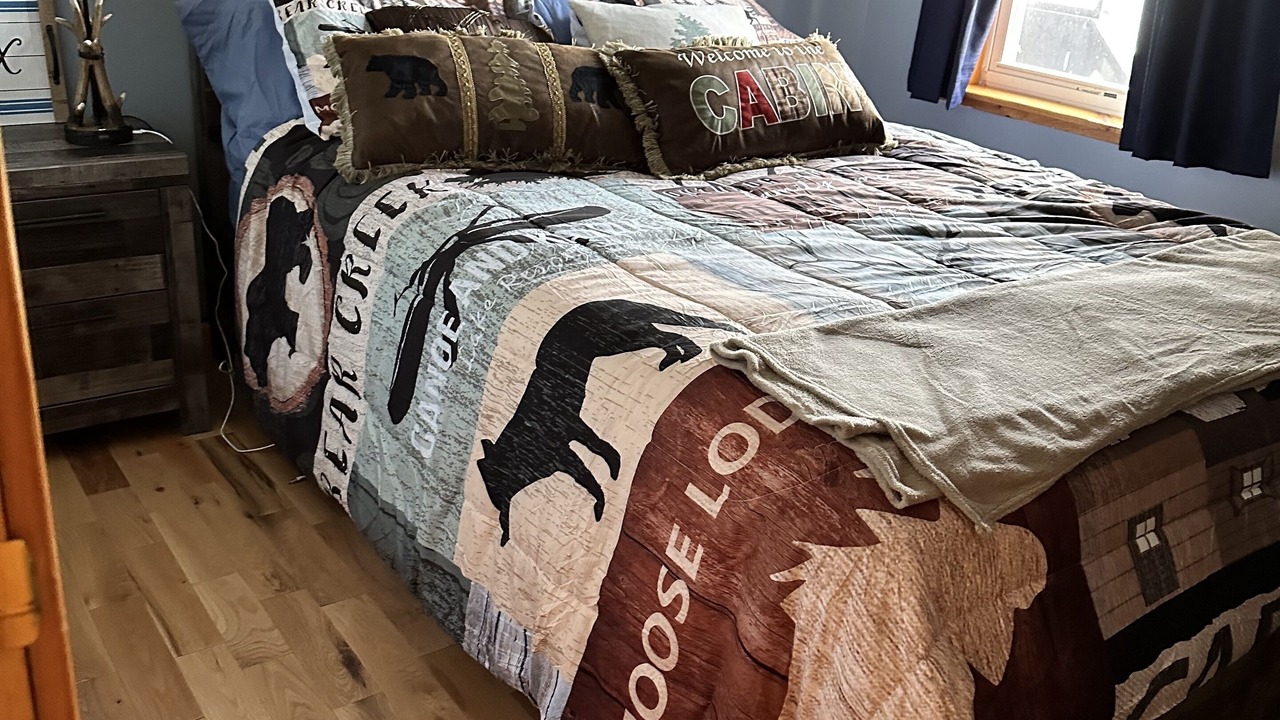 Photo of Bedroom in Brighton