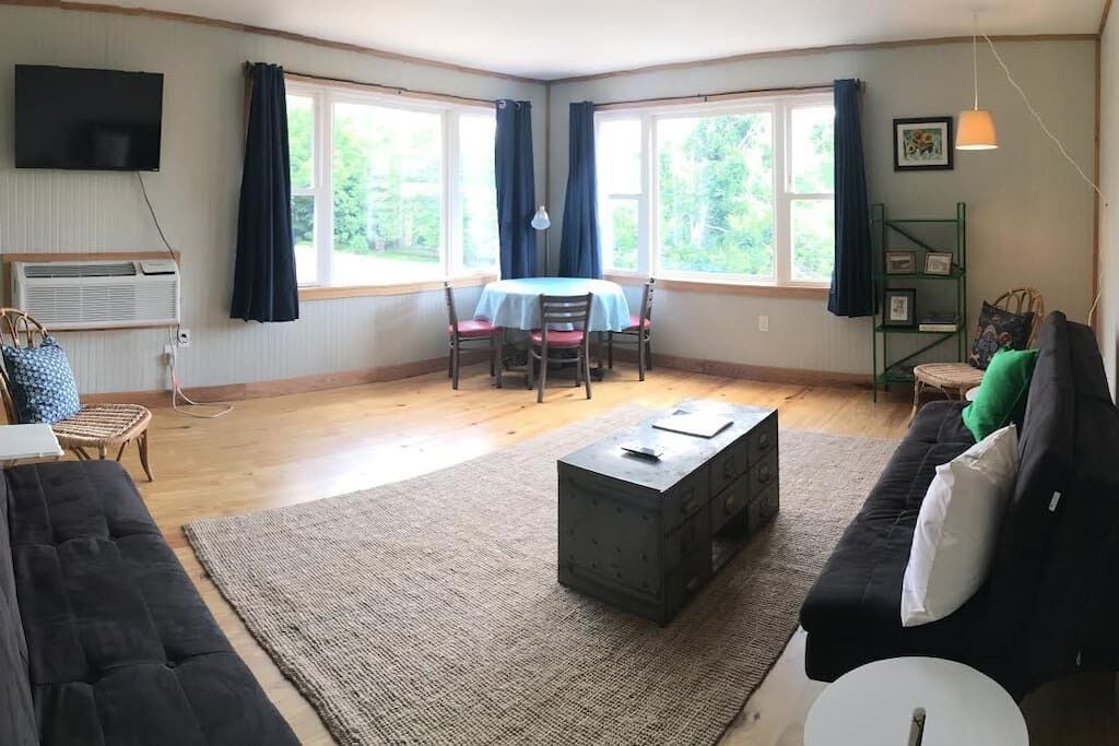 Photo of Livingroom in Bolivar