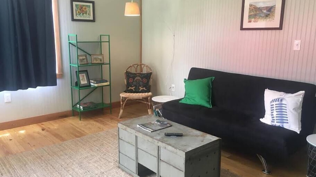 Photo of Livingroom in Bolivar