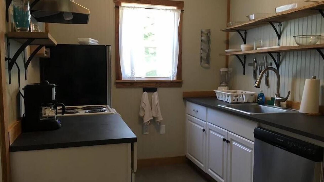 Photo of Kitchen in Bolivar