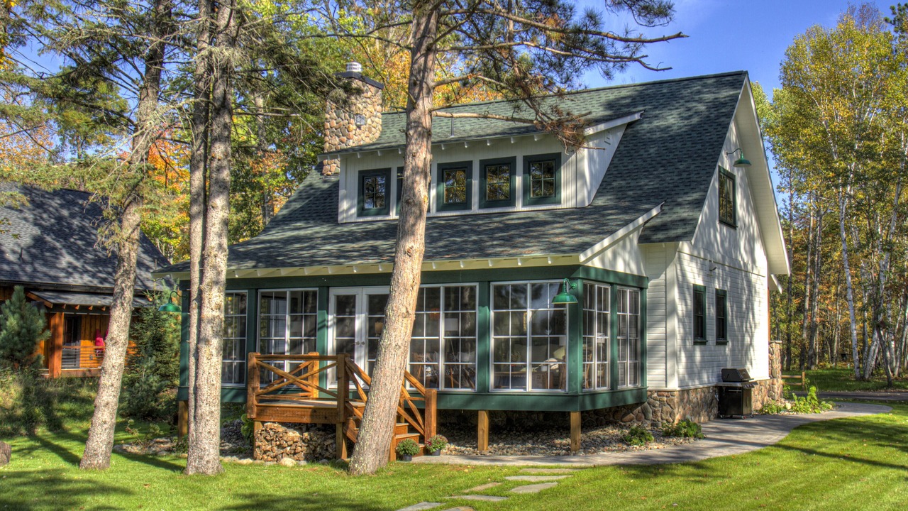 Photo of Outdoor in Crosslake