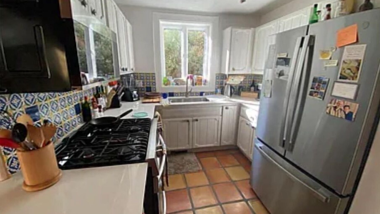 Photo of Kitchen in South Capitol