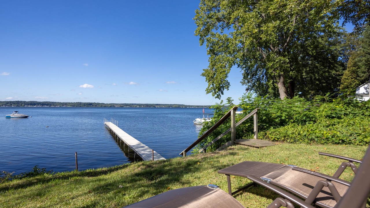 Photo of Outdoor in Saratoga Springs