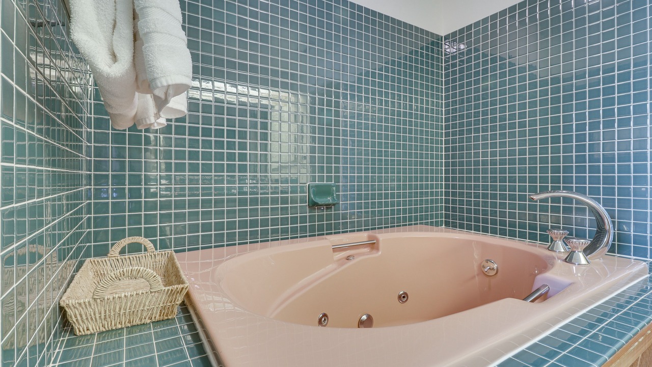 Photo of Bathroom in Wintergreen