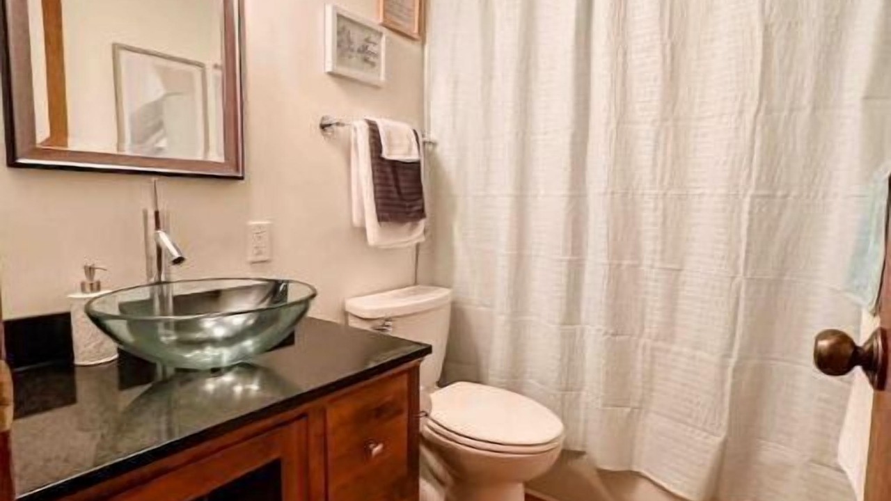 Photo of Bathroom in Portage
