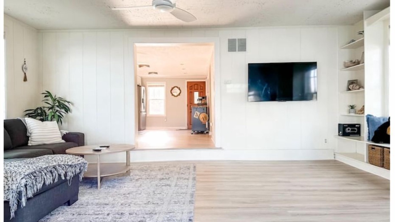 Photo of Livingroom in Portage