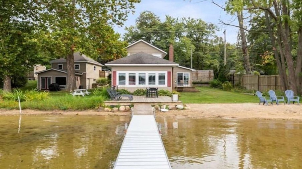 Photo of Outdoor in Portage