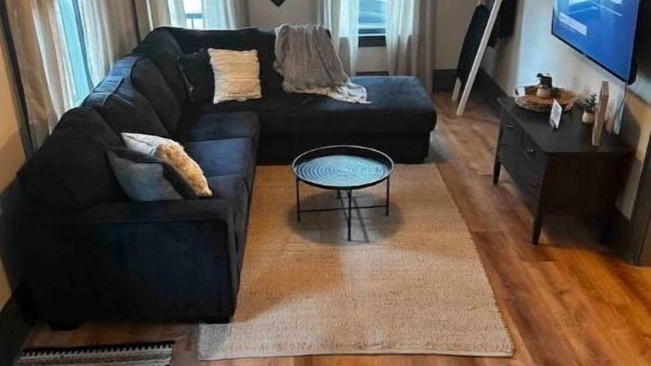 Photo of Livingroom in Afton