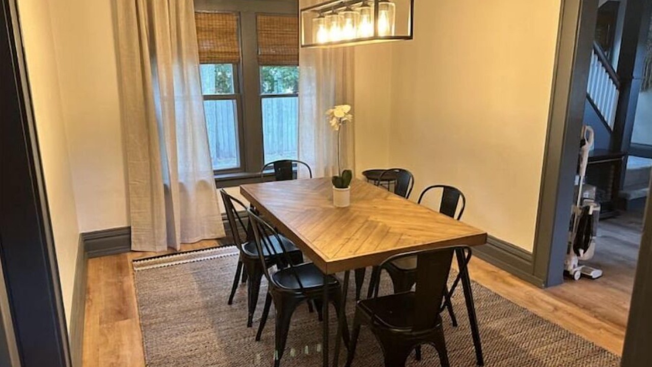 Photo of Livingroom in Afton