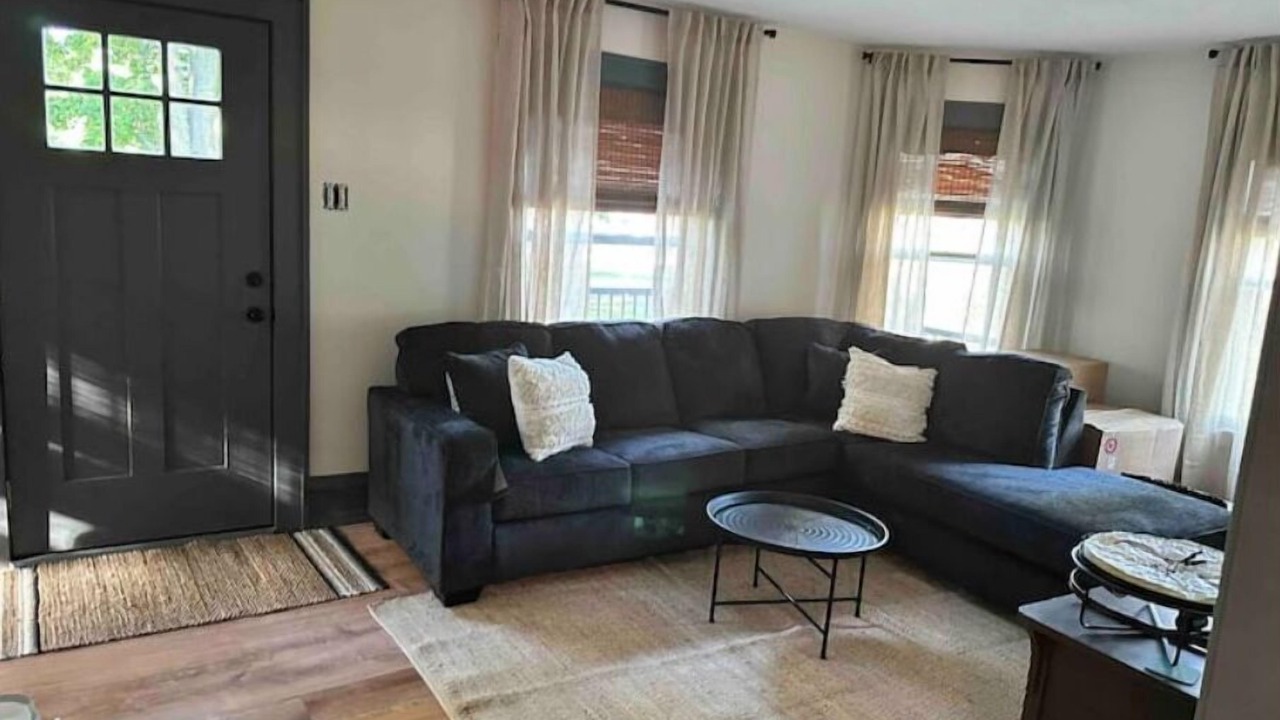 Photo of Livingroom in Afton