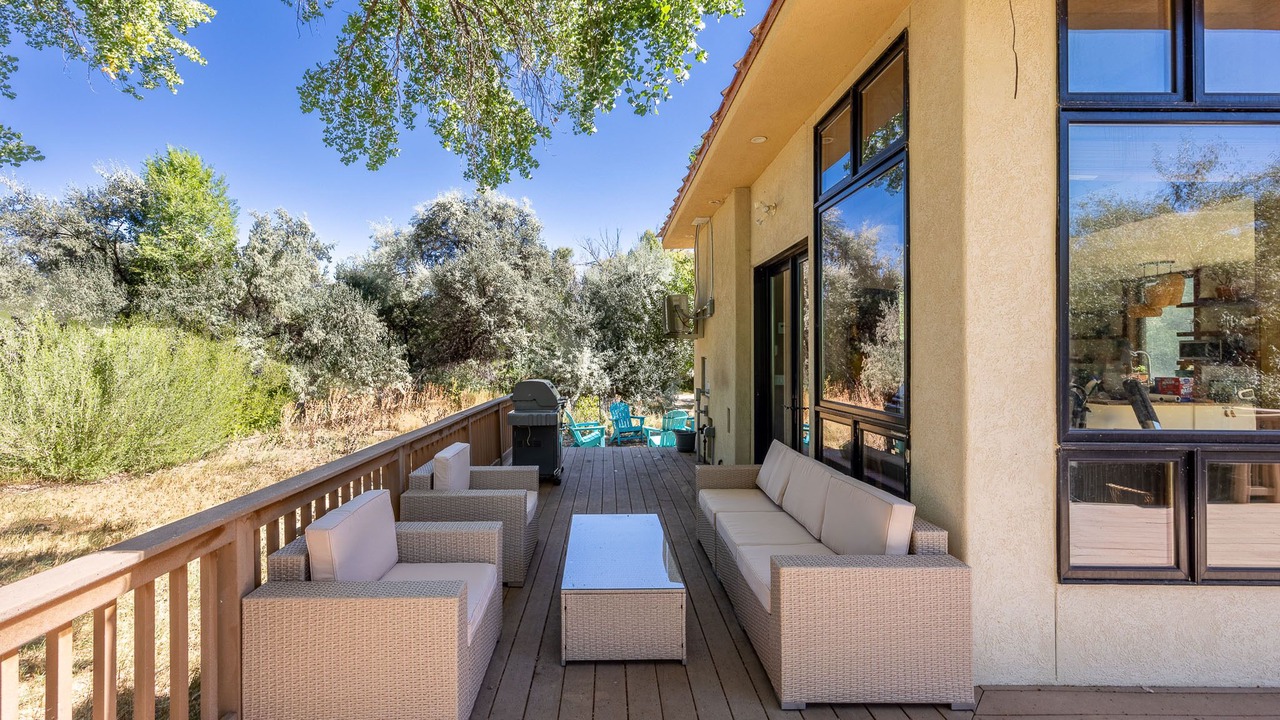 Photo of Patio Balcony in Aztec