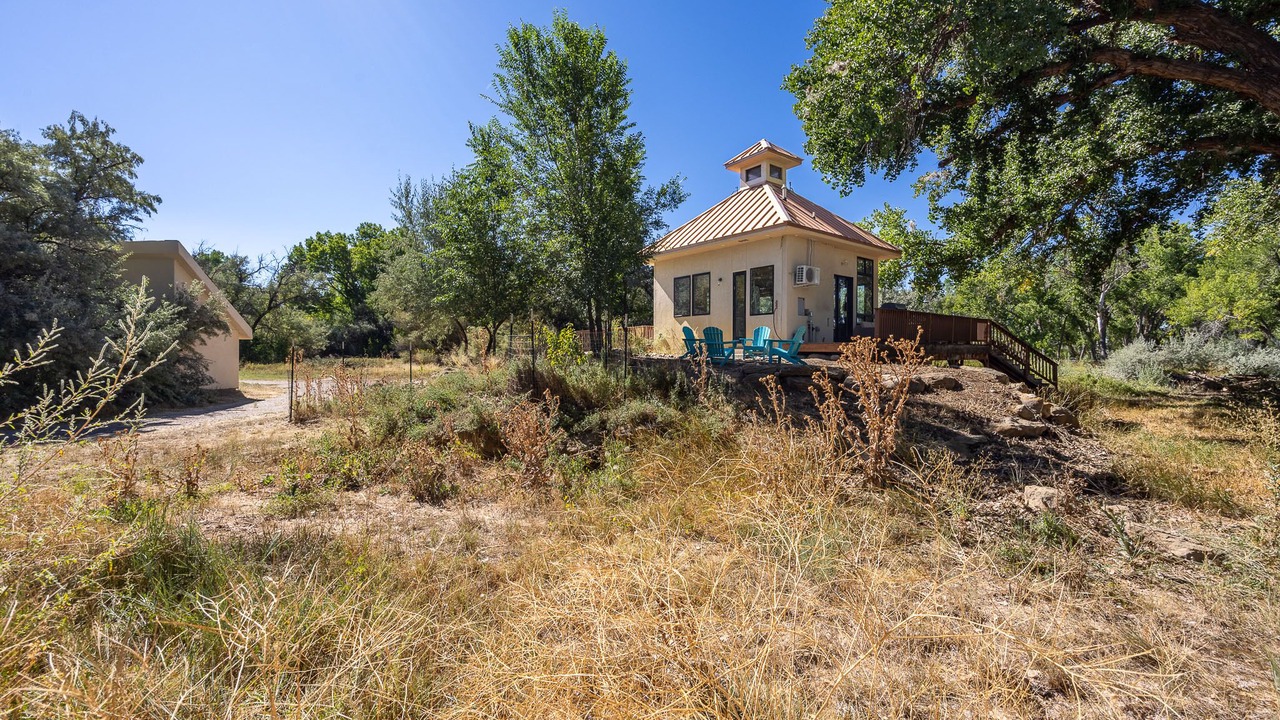 Photo of Outdoor in Aztec