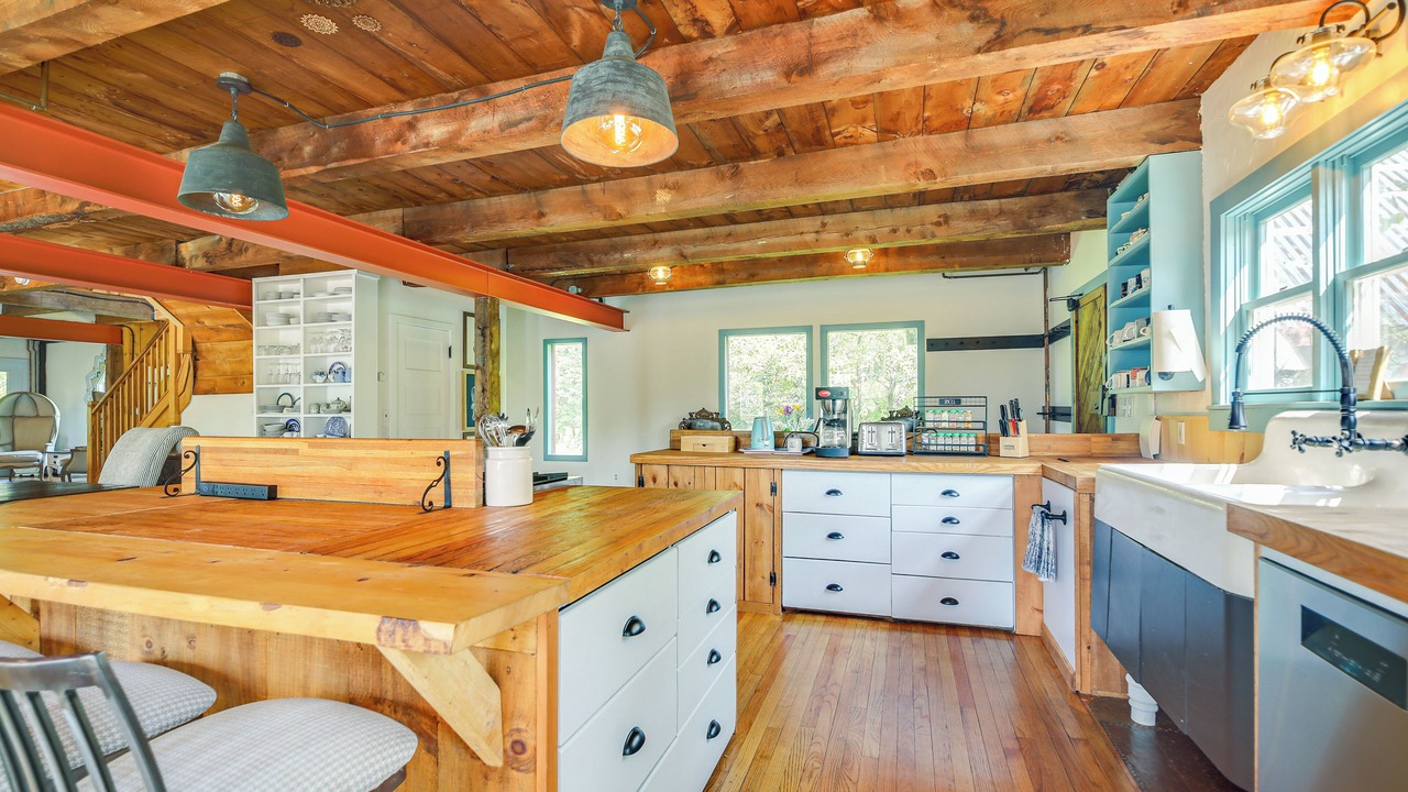 Photo of Kitchen in Washington