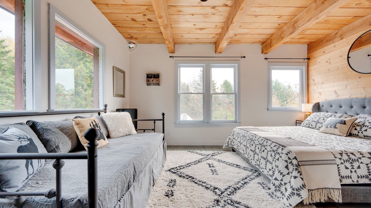 Photo of Bedroom in Washington