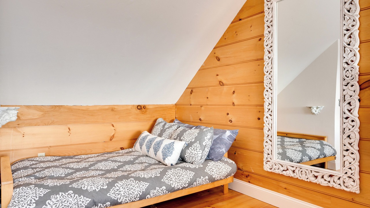 Photo of Bedroom in Washington